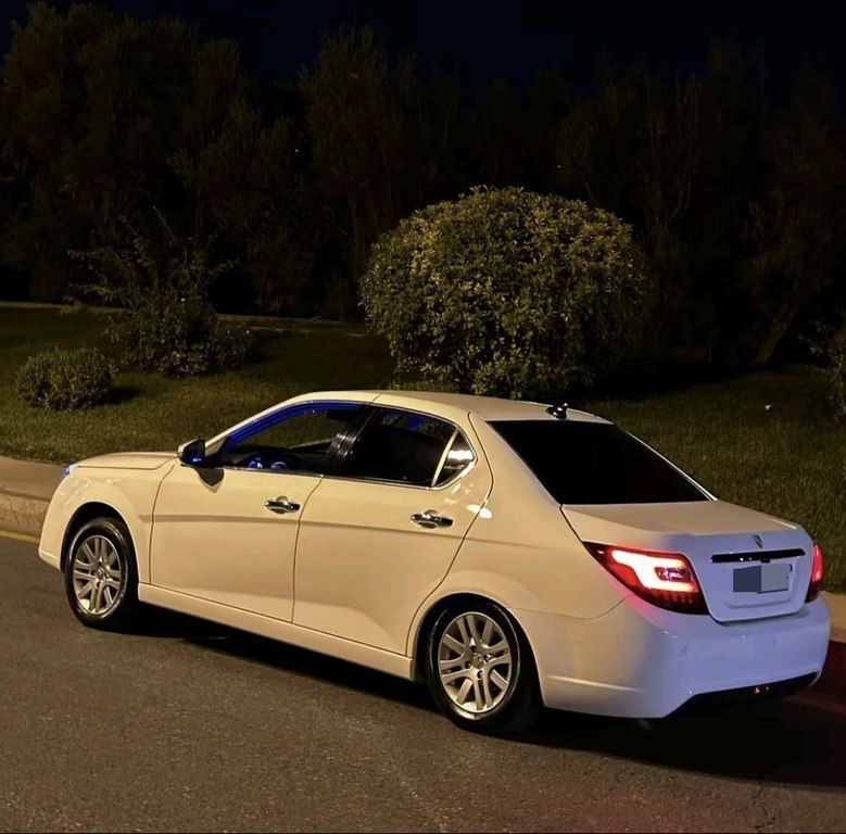 Khazar LD, 1.7 L, 2024 il, 57 000 km — Avtomobillər, Bakı (7)