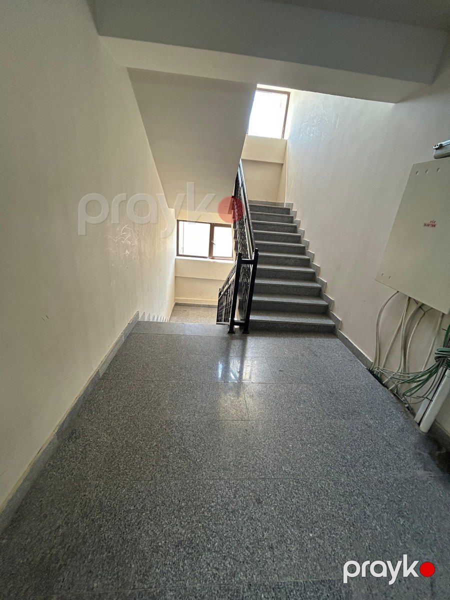 2-otaqlı yeni tikili, Qusar r., 50 m² — Mənzil, Qusar (2)