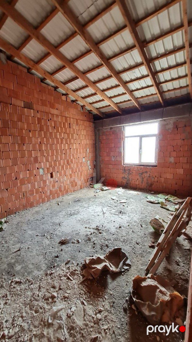 3-otaqlı yeni tikili, Masazır qəs., 114 m² — Mənzil, Bakı (6)