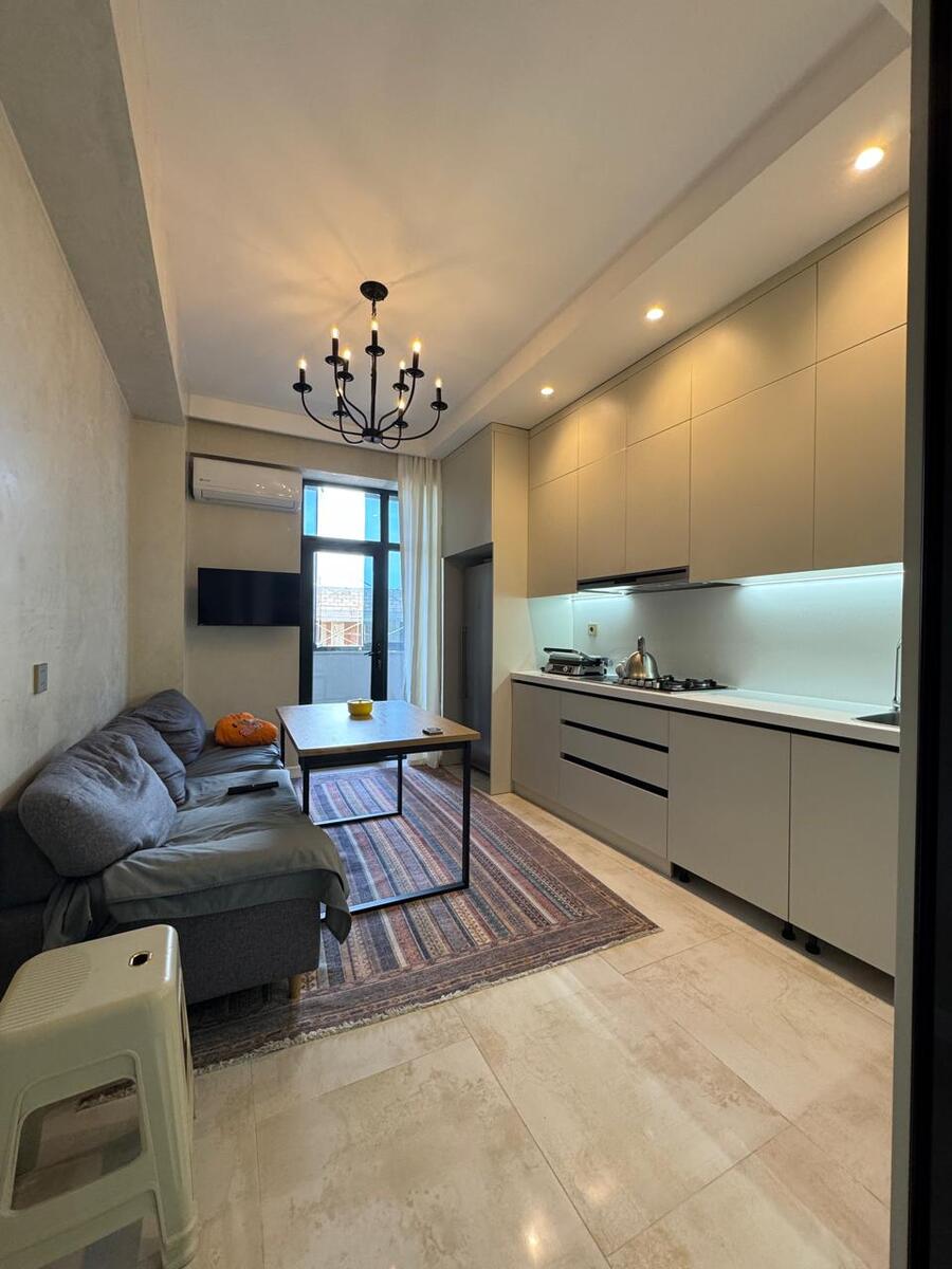 Satılır 4 otaqlı yeni tikili 160 m² — Mənzil, Bakı (11)