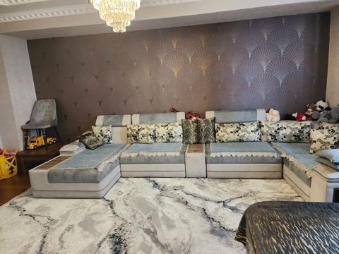 Satılır 2 otaqlı yeni tikili 85 m² — Bakı