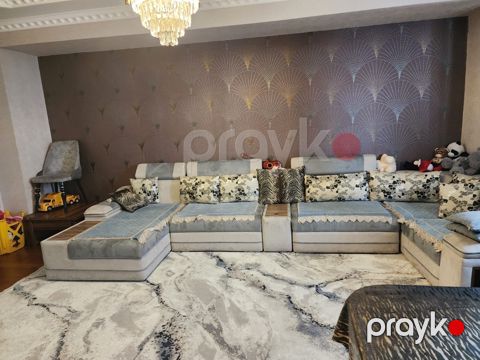 Satılır 2 otaqlı yeni tikili 85 m²