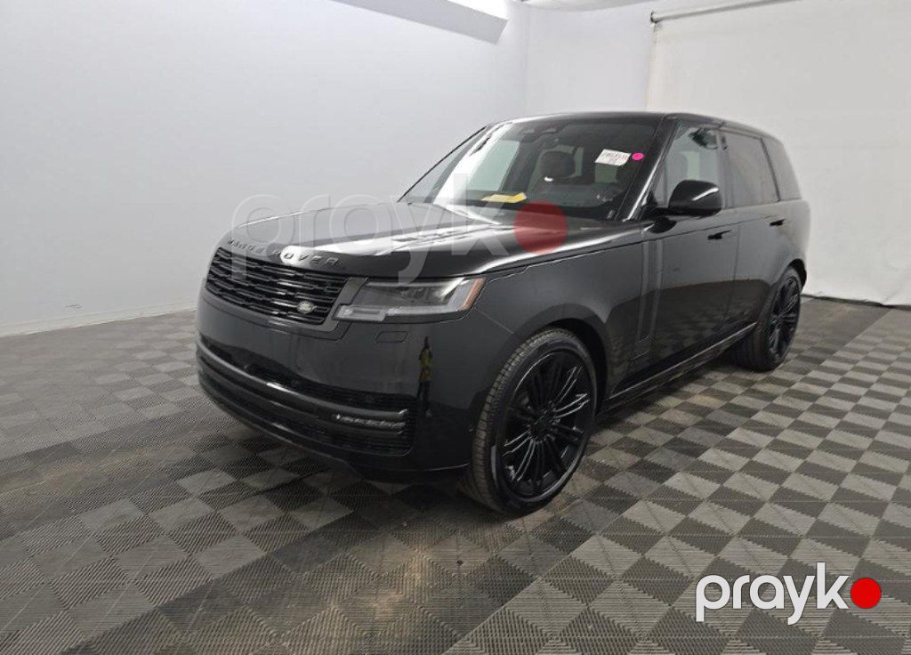 Land Rover Range Rover, 3.0 L, 2026 il, yeni — Avtomobillər