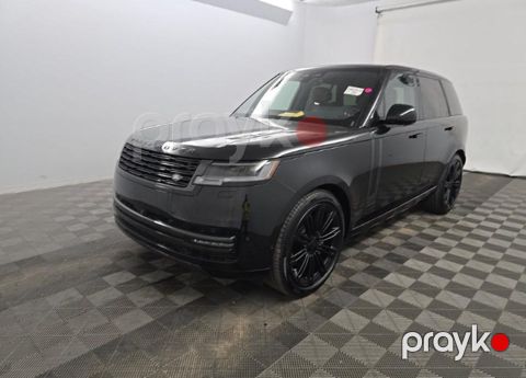 Land Rover Range Rover, 3.0 L, 2026 il, yeni