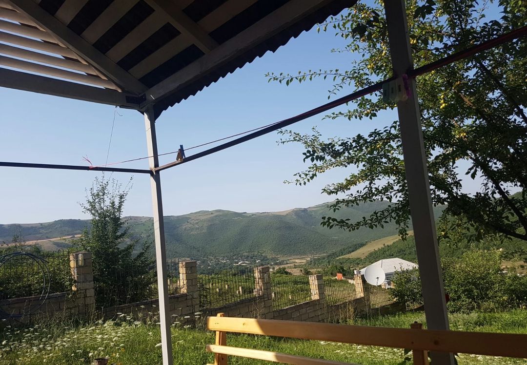 Satılır 6 otaqlı həyət evi/bağ evi 113 m² — Ev, villa, Quba (4)