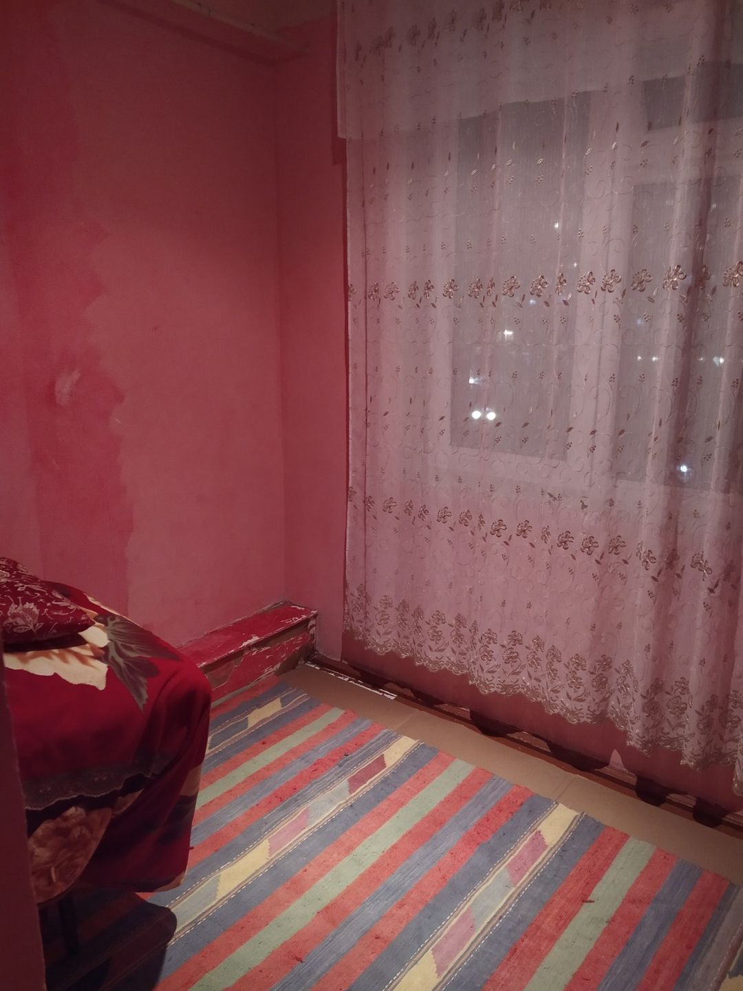 İcarəyə verilir 3 otaqlı köhnə tikili 53 m² — Mənzil, Bakı (7)