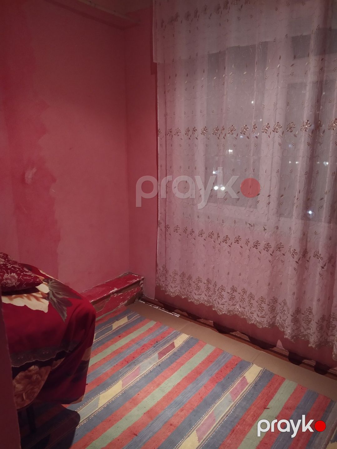 İcarəyə verilir 3 otaqlı köhnə tikili 53 m² — Mənzil, Bakı (7)