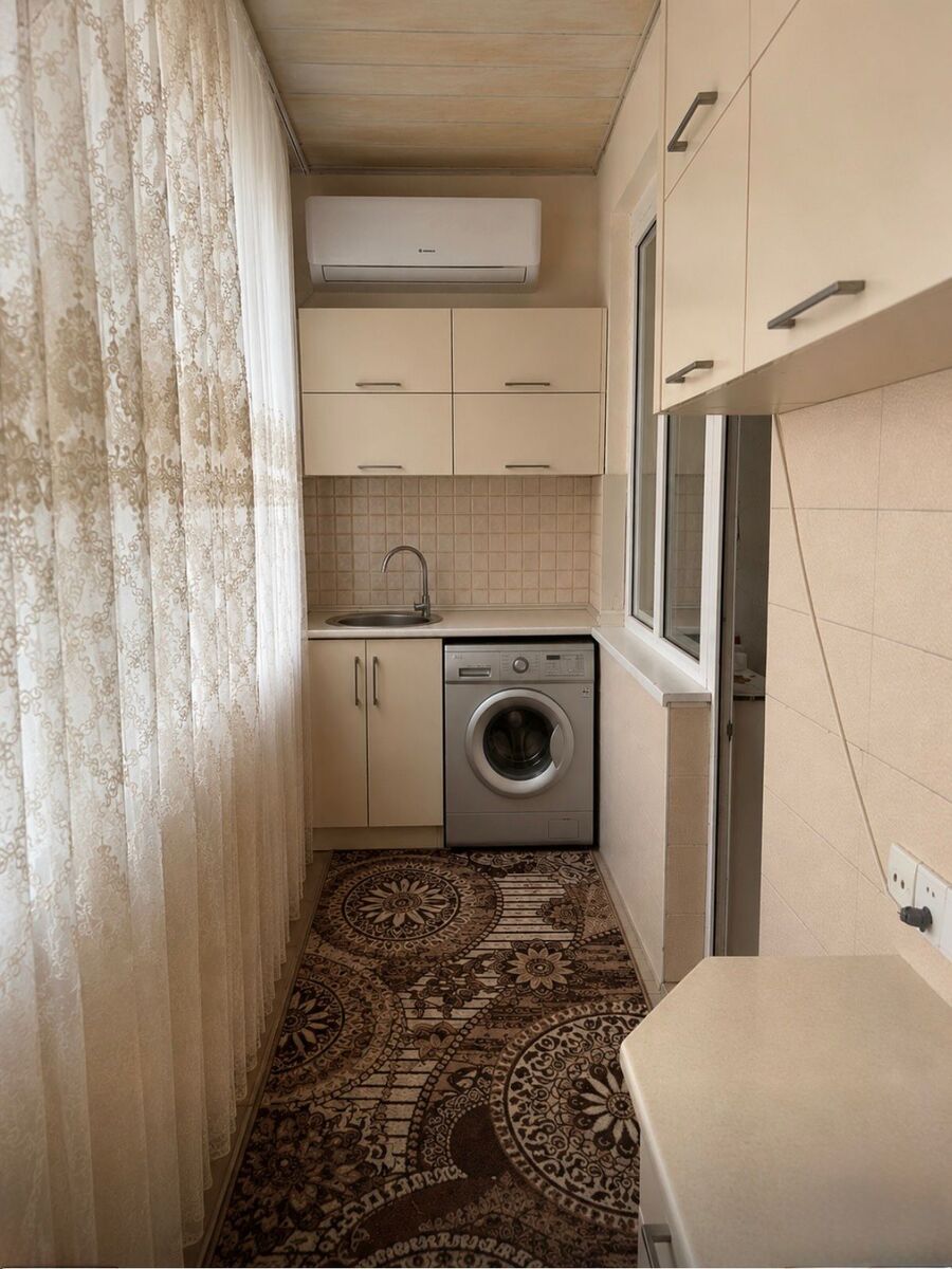 Satılır 2 otaqlı yeni tikili 70 m² — Mənzil, Bakı (3)