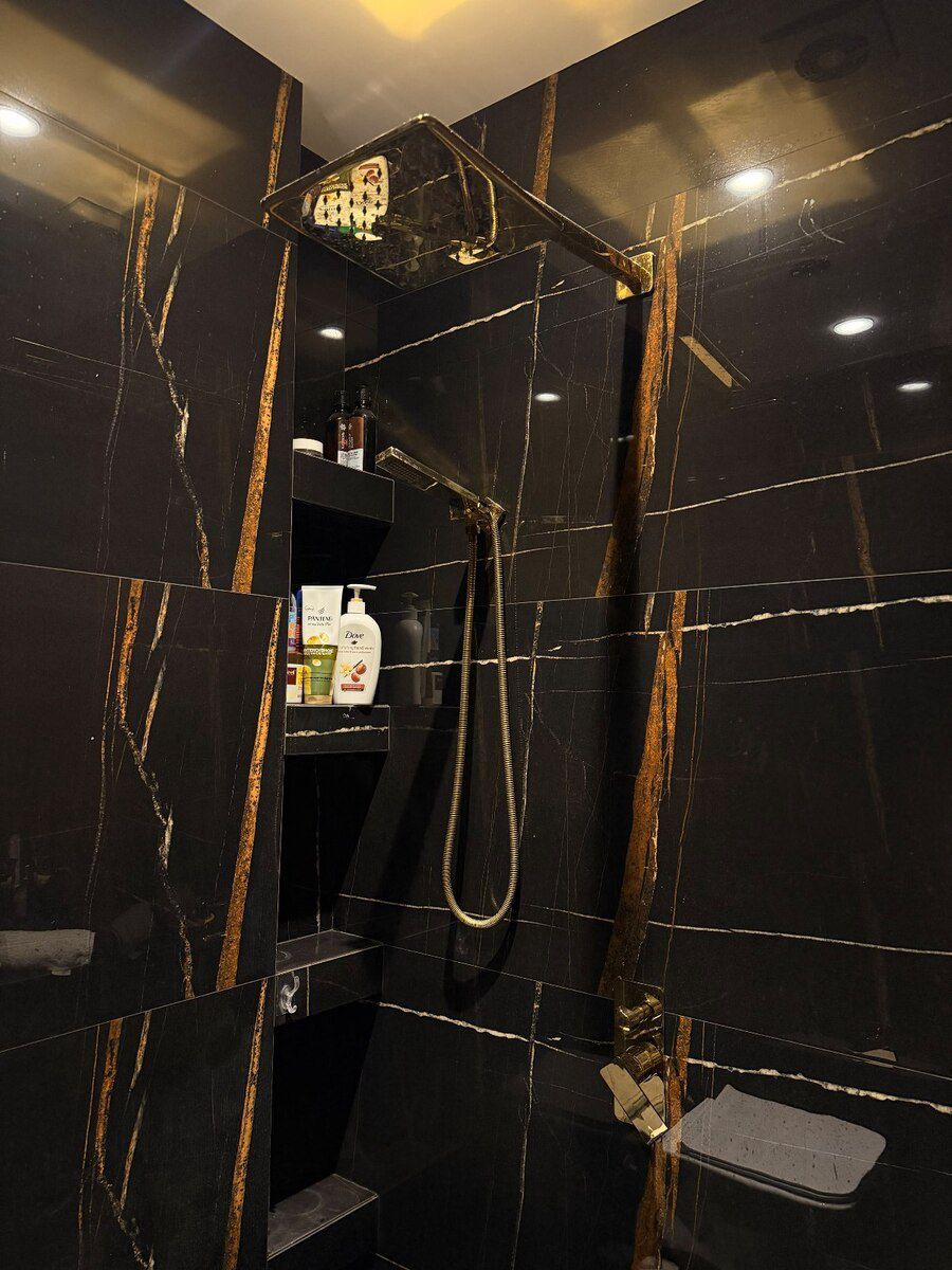 2-otaqlı yeni tikili, Biləcəri qəsəbəsi, 69 m² — Mənzil, Bakı (10)