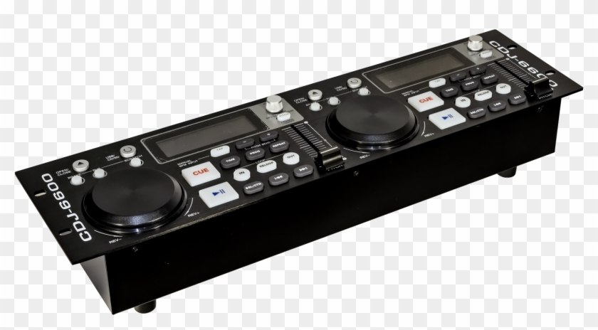 DJ aparatı "CDJ-6600" — Musiqiə alətləri, Bakı (2)