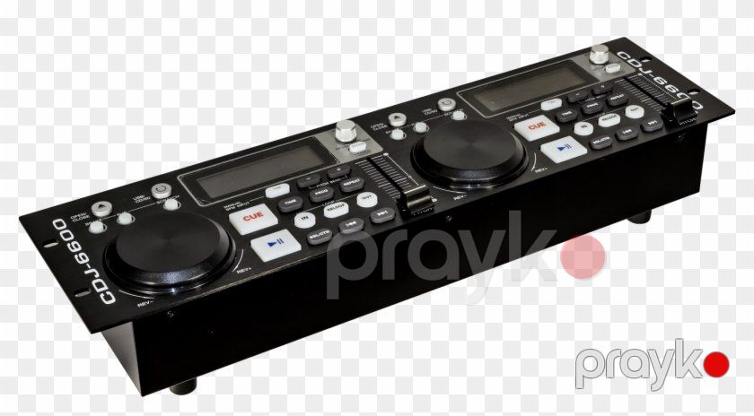 DJ aparatı "CDJ-6600" — Musiqiə alətləri, Bakı (2)