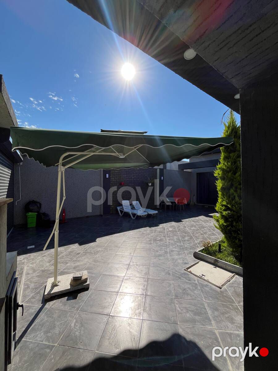 İcarəyə verilir 3 otaqlı həyət evi/bağ evi 155 m² — Ev, villa, Bakı (9)