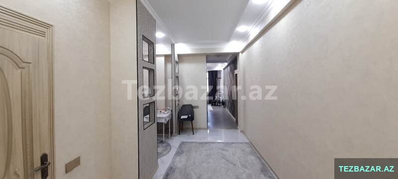 2 - 3 duzelme yeni tikili — Mənzil, Bakı (4)