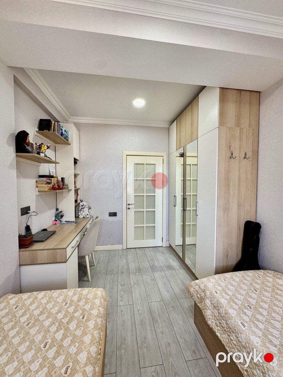 Satılır 3 otaqlı yeni tikili 98 m² — Mənzil, Bakı (10)