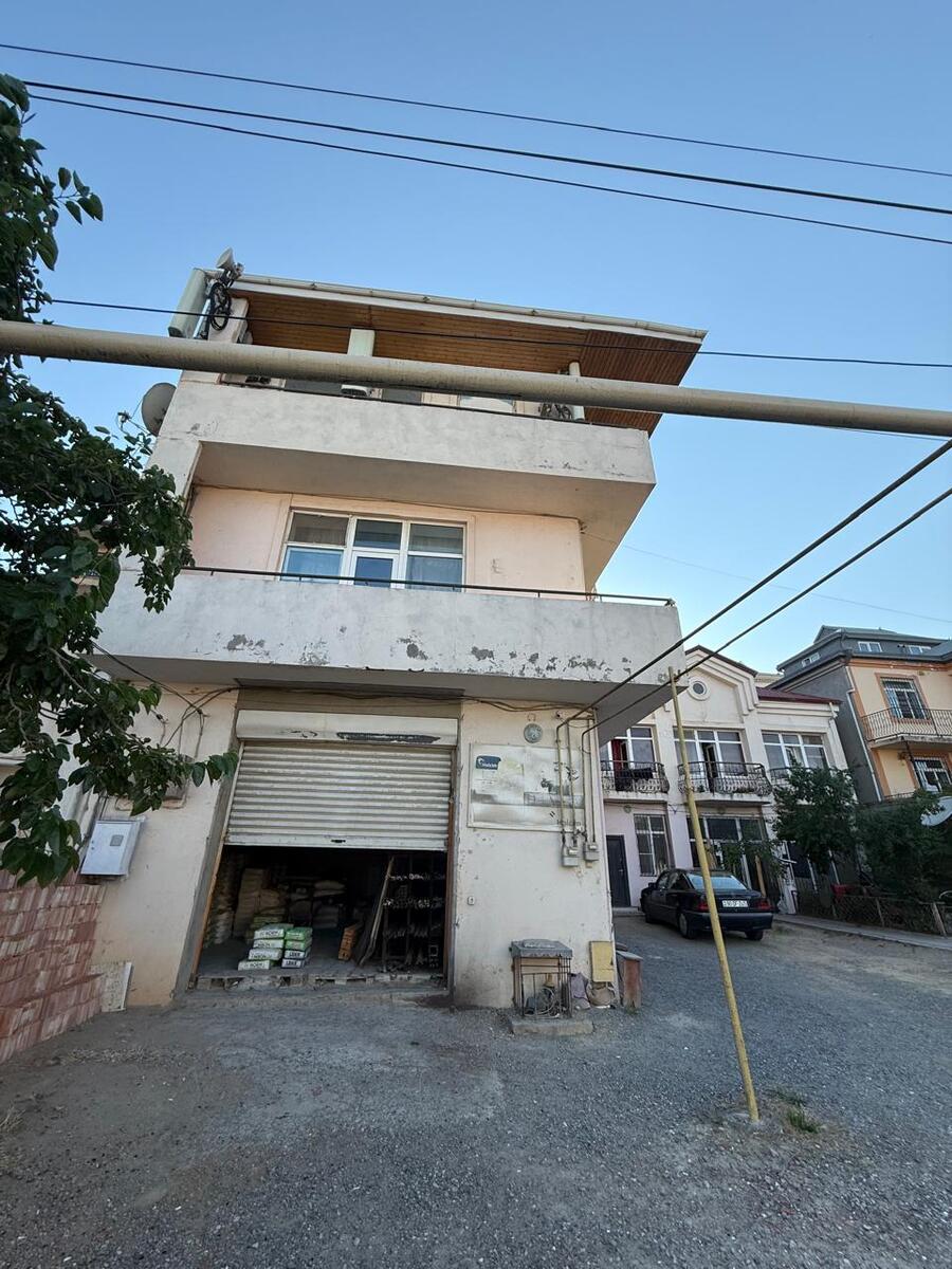 Satılır obyekt 800 m² — Əmlak, Bakı (3)