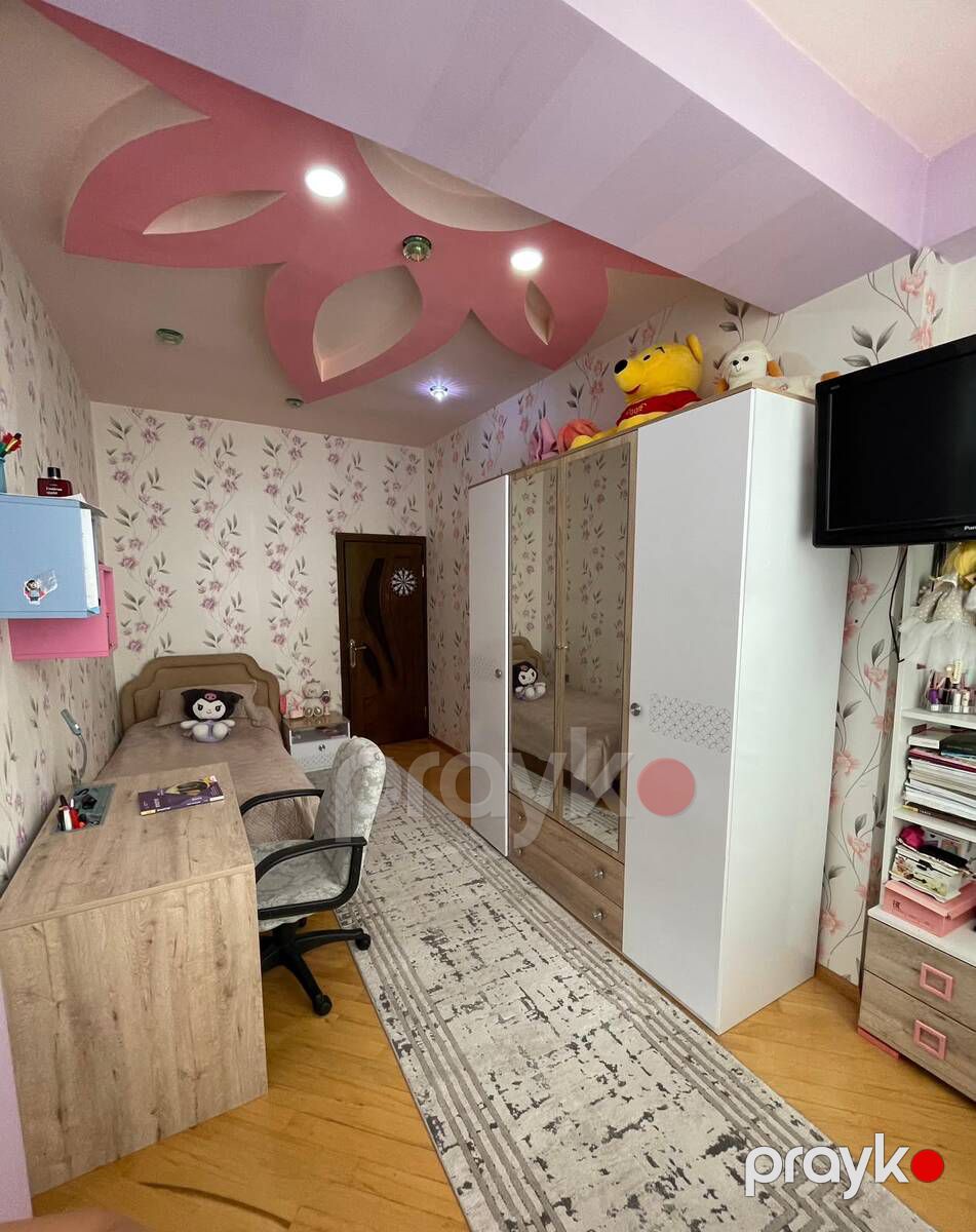 Satılır 3 otaqlı yeni tikili 107 m² — Mənzil, Bakı (6)