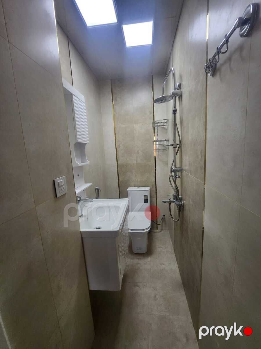 Satılır 2 otaqlı yeni tikili 88 m² — Mənzil, Bakı (9)