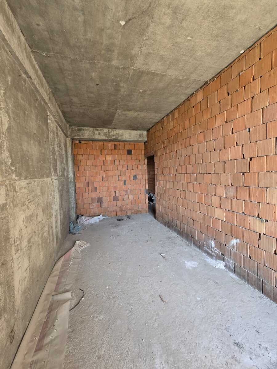 Satılır 1 otaqlı yeni tikili 67 m² — Mənzil, Xırdalan (7)