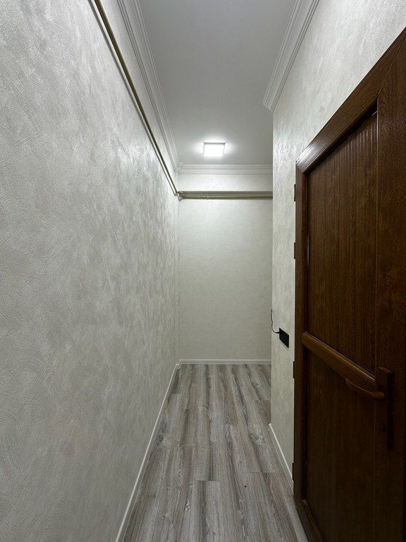 2-otaqlı yeni tikili, Masazır qəs., 56 m² — Mənzil, Bakı (7)