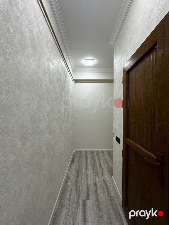 2-otaqlı yeni tikili, Masazır qəs., 56 m² — Mənzil, Bakı (7)