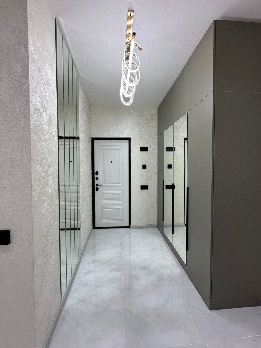 Satılır 3 otaqlı köhnə tikili 82 m² — Mənzil, Bakı (10)