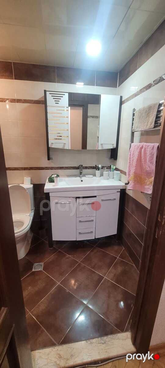 Satılır 3 otaqlı yeni tikili 117 m² — Mənzil, Bakı (7)