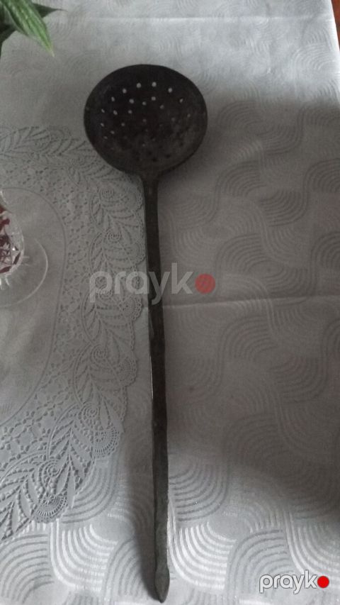 Qədimi kəfkir — Bakı
