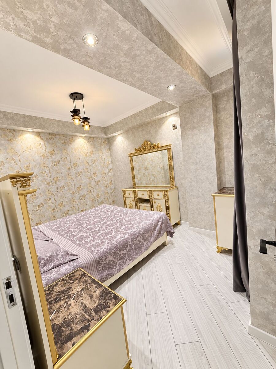 Satılır 3 otaqlı yeni tikili 55 m² — Mənzil, Bakı (6)