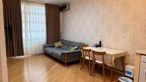 İcarəyə verilir 2 otaqlı yeni tikili 80 m² — Bakı