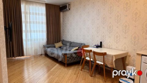 İcarəyə verilir 2 otaqlı yeni tikili 80 m² — Bakı