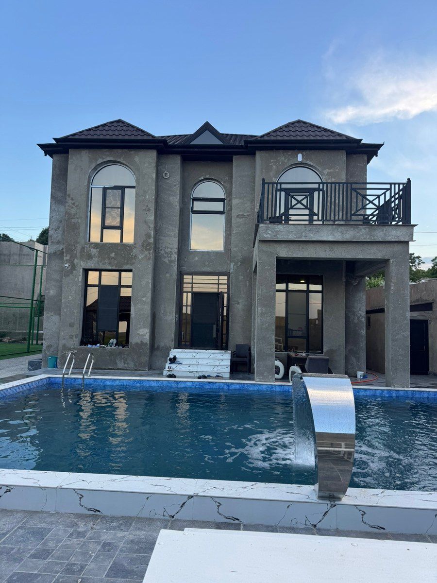 Həyət evi, Nabran qəs — Ev, villa (6)