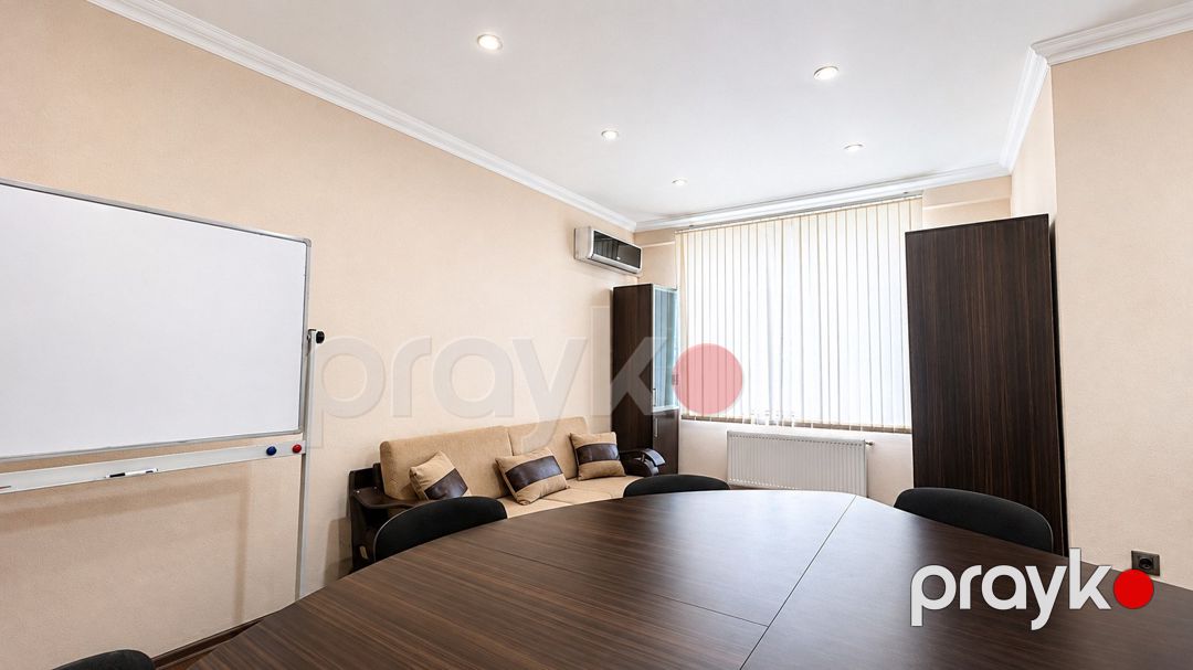 Satılır 3 otaqlı yeni tikili 130 m² — Mənzil, Bakı (10)