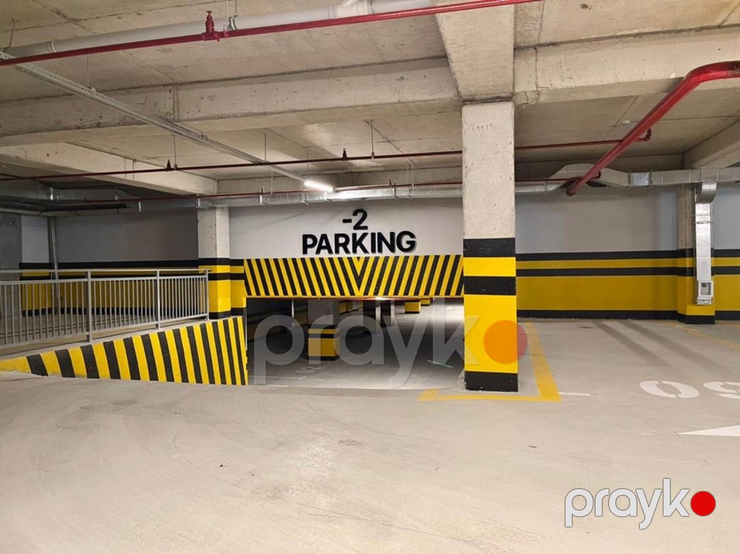 Satılır 4 otaqlı yeni tikili 157 m² — Mənzil, Bakı (11)