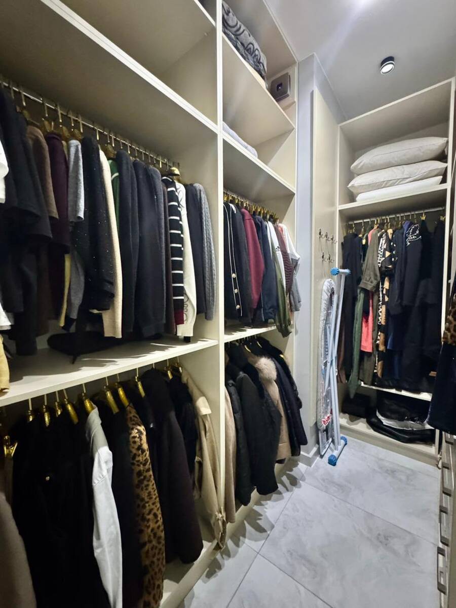 2-otaqlı yeni tikili, Binəqədi r., 90 m² — Mənzil, Bakı (11)