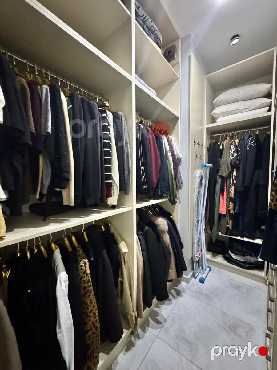 2-otaqlı yeni tikili, Binəqədi r., 90 m² — Mənzil, Bakı (11)