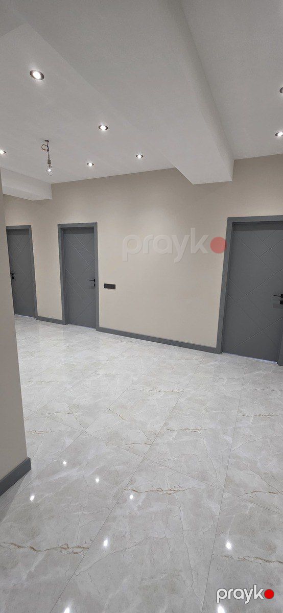 Satılır 3 otaqlı yeni tikili 136 m² — Mənzil, Bakı (4)