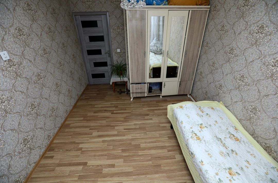 Satılır 3 otaqlı köhnə tikili 63 m² — Mənzil, Bakı (6)