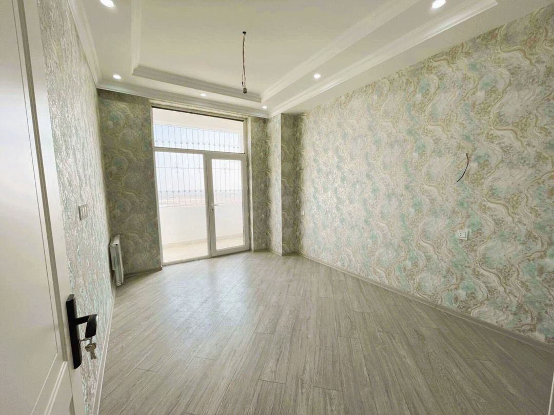 Satılır 3 otaqlı yeni tikili 85 m² — Mənzil, Bakı (10)