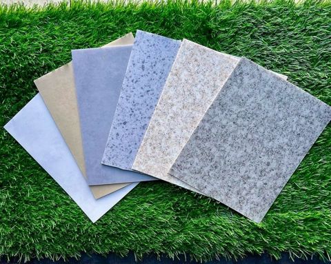 PVC linoleum — Bakı