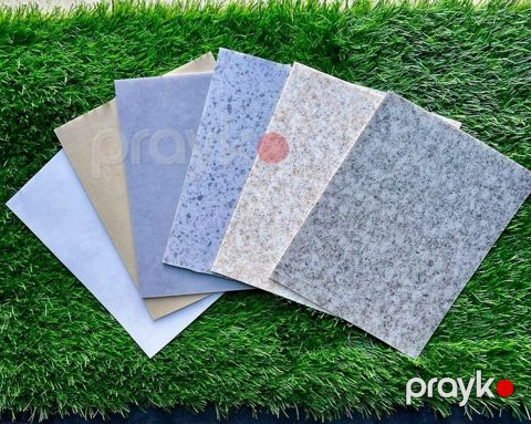 PVC linoleum — Bakı