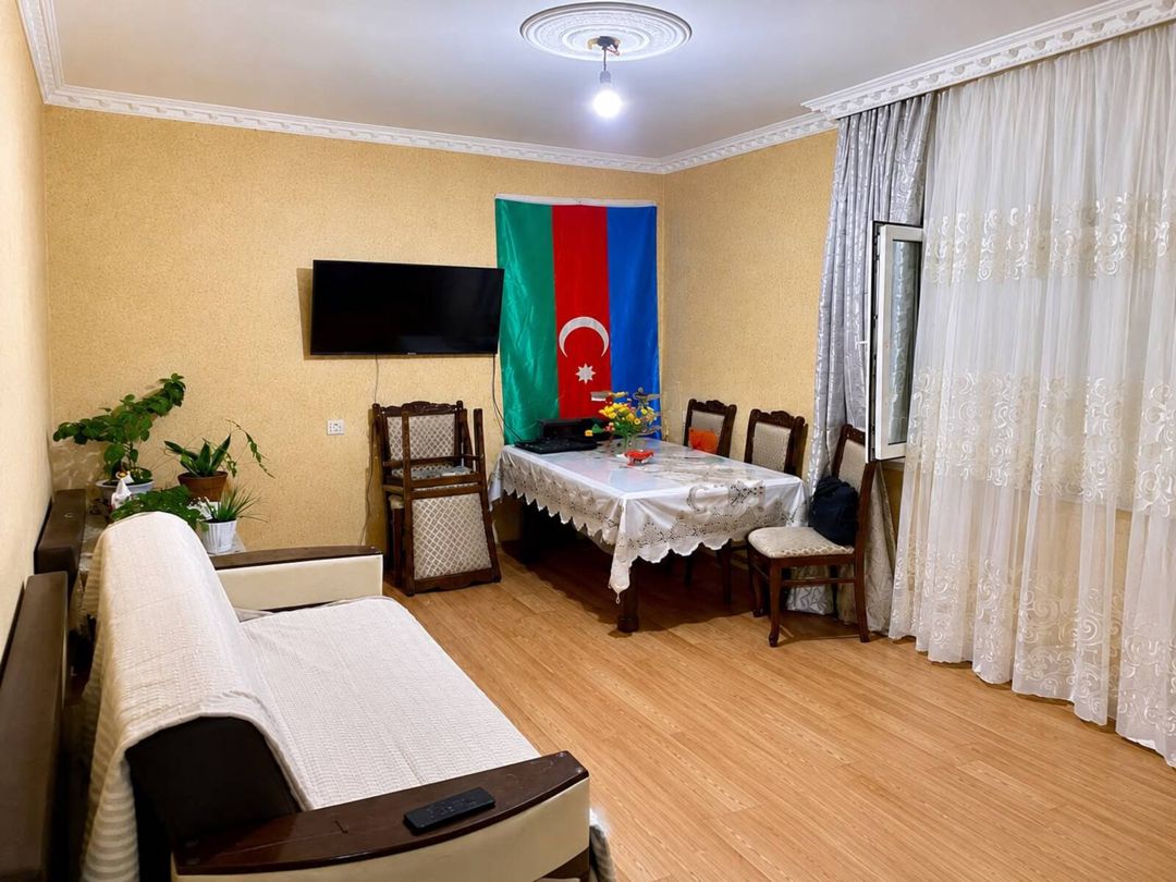 2-otaqlı mənzil, Sumqayıt ş., 52 m² — Mənzil, Sumqayıt (7)