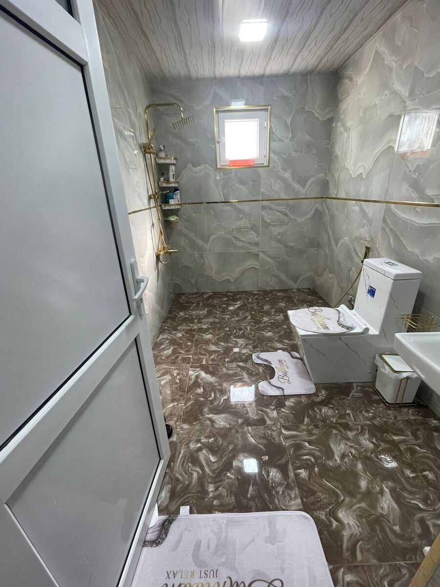 İcarəyə verilir 2 otaqlı həyət evi/bağ evi 100 m² — Ev, villa, İsmayıllı (12)