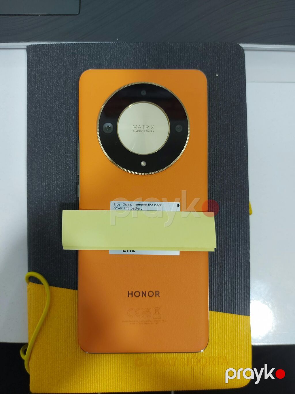 Honor X9b — Honor, Bakı (2)