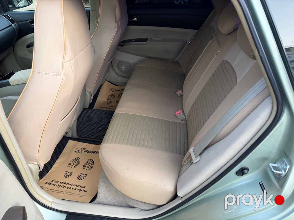 Toyota Prius, 1.5 L, 1.3 kWh, 2008 il, 288 000 km — Avtomobillər, Bakı (10)
