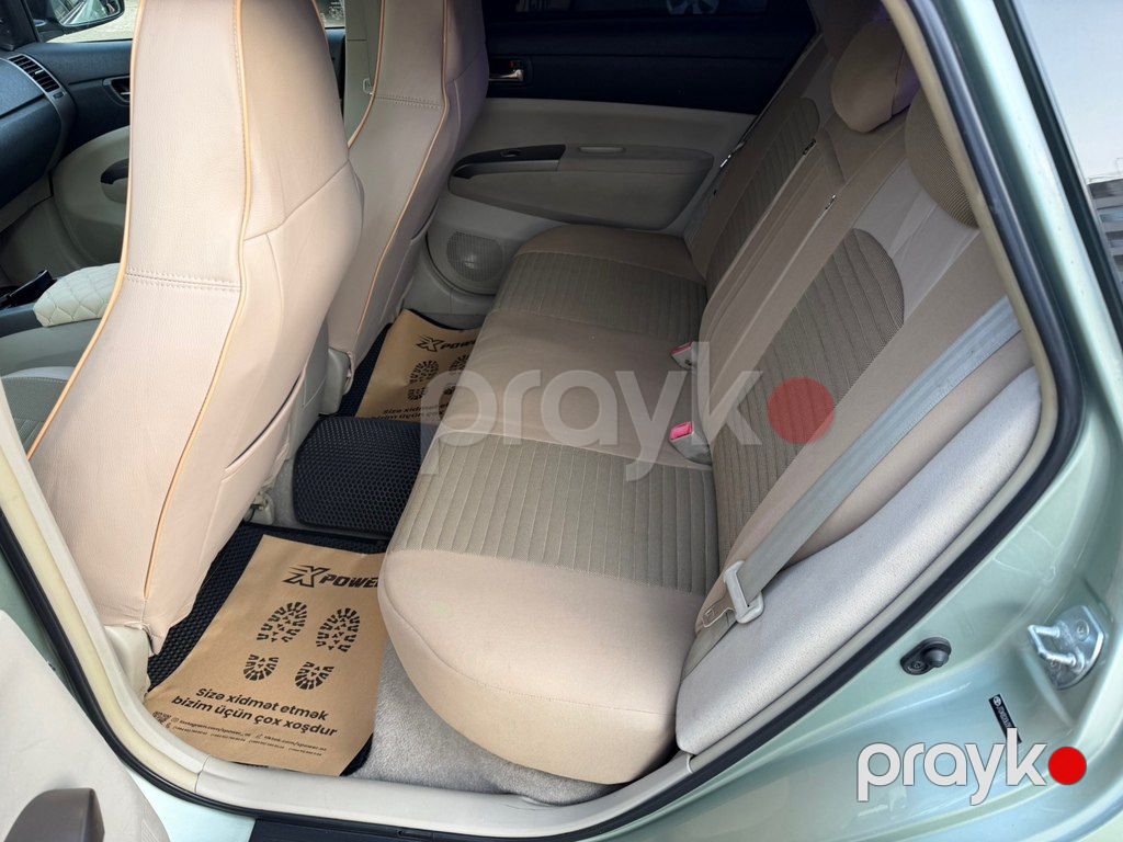Toyota Prius, 1.5 L, 1.3 kWh, 2008 il, 288 000 km — Avtomobillər, Bakı (10)