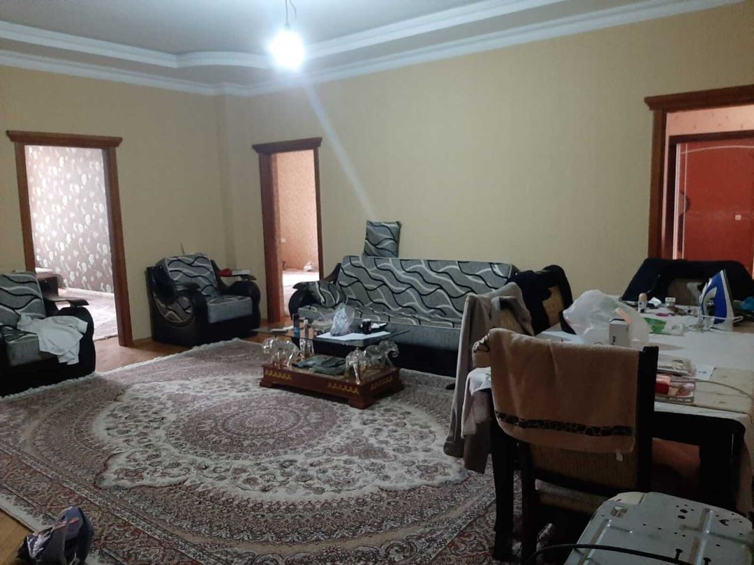 Satılır 4 otaqlı yeni tikili 150 m² — Mənzil, Bakı (9)