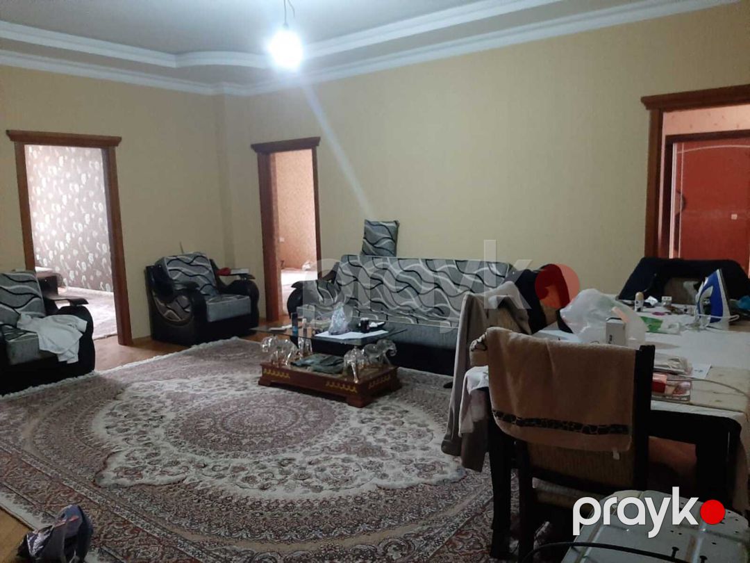 Satılır 3 otaqlı yeni tikili 150 m² — Mənzil, Bakı (4)
