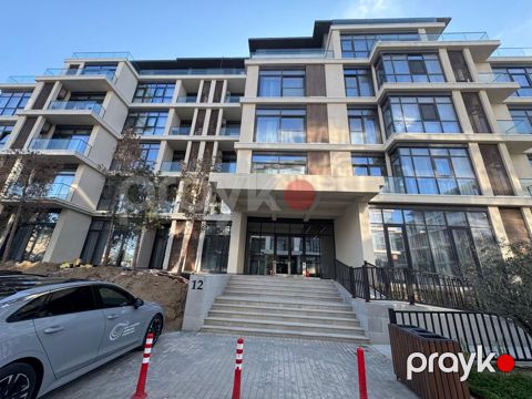 Nardaran qəs., 2 otaqlı, Yeni tikili, 102 kv. m