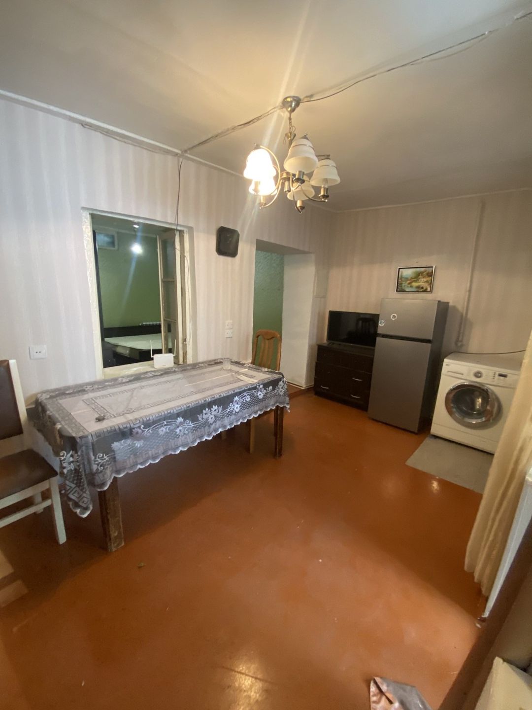 İcarəyə verilir 3 otaqlı həyət evi/bağ evi 75 m² — Ev, villa, Bakı (2)
