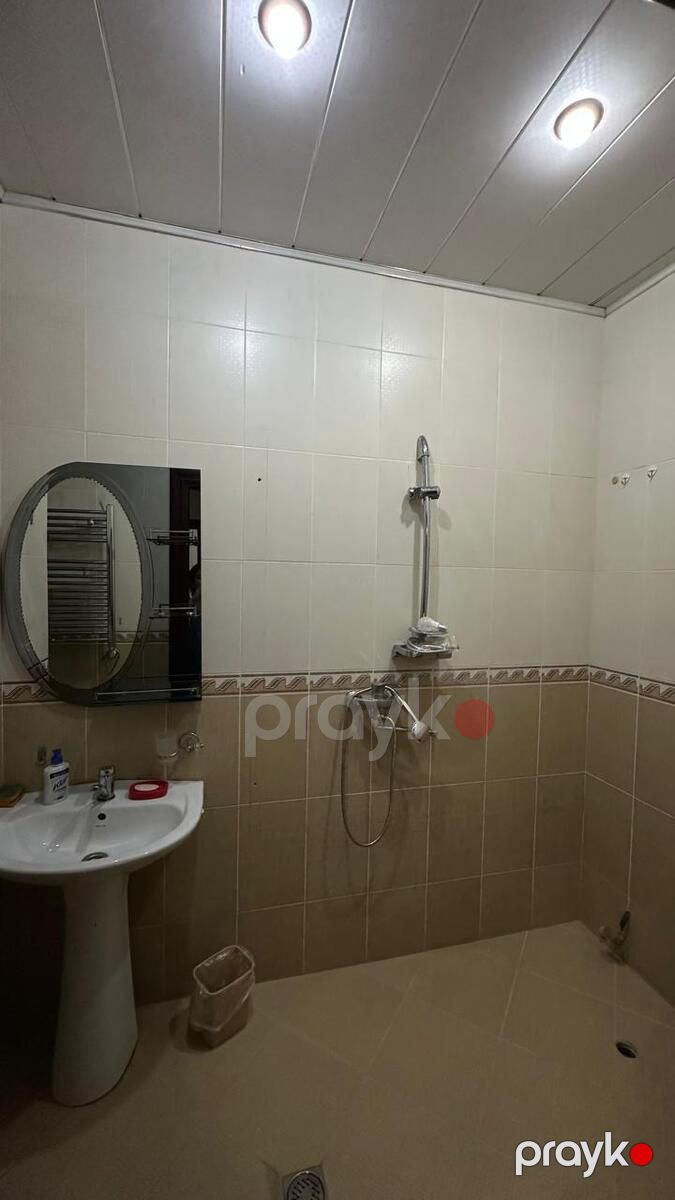 İcarəyə verilir 3 otaqlı yeni tikili 110 m² — Mənzil, Bakı (12)